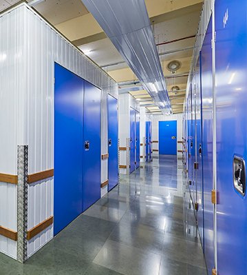 storage in mumbai