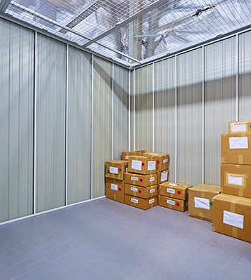 safe storage bangalore