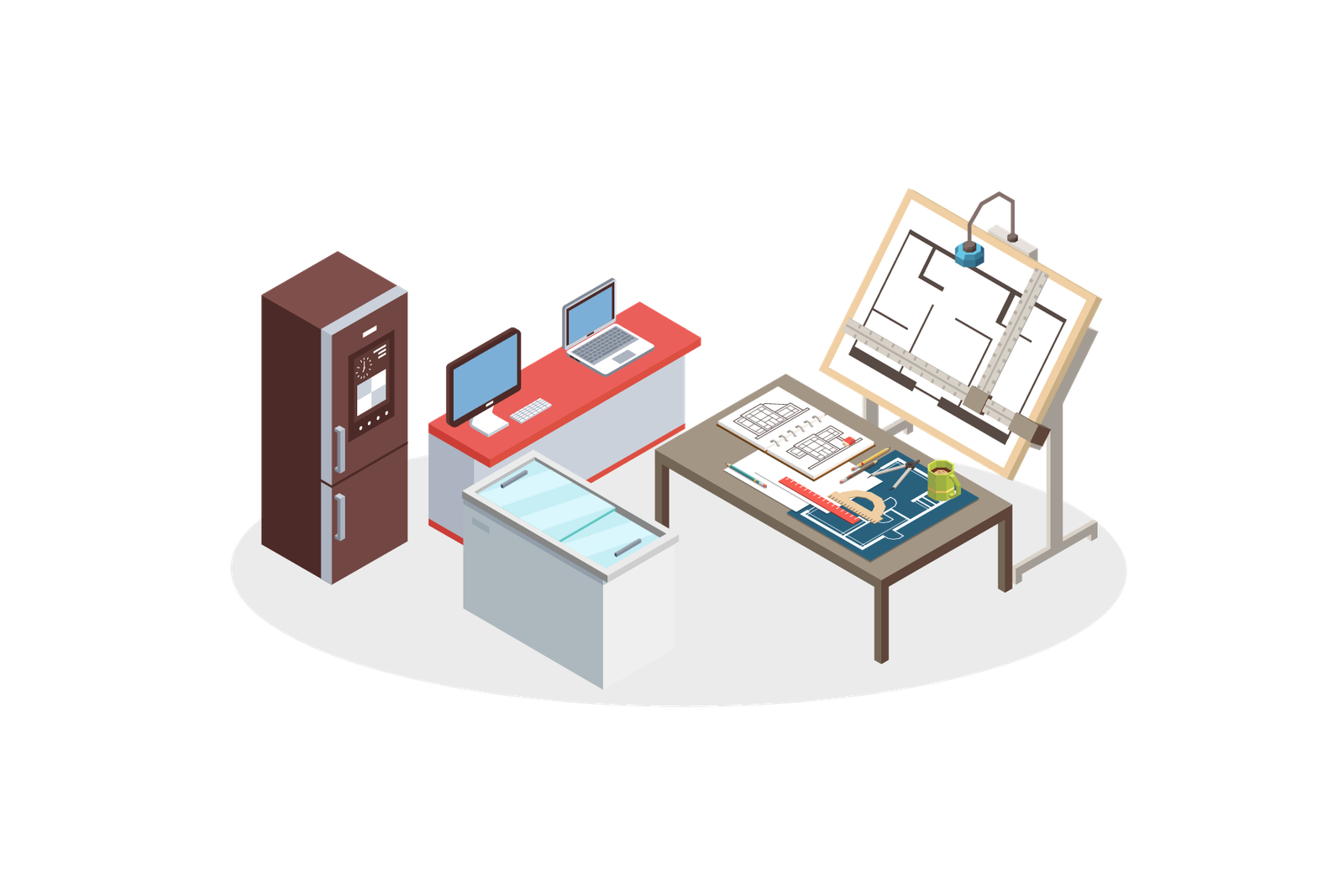 documents storage